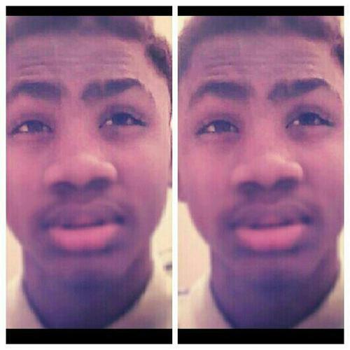 #Flexed #Single #Northside IG :@__bannis  #1400