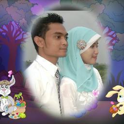Cinta yang hakiki adalah cinta yang selalu dihiasi dengan butiran-butiran Do'a.. ^_^