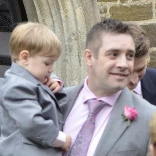 wilko_1977's profile picture. 