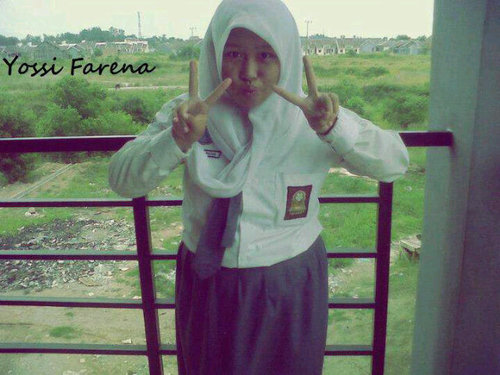 31031998 | SHS 22 | X.3 @dizaene trois  | XI IPA 4 | penegak bantara