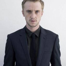 DracoM_IHP's profile picture. Verified by @PotterheadsRP,#Pureblood,ghost beside me,problem? [You can't read my mind]