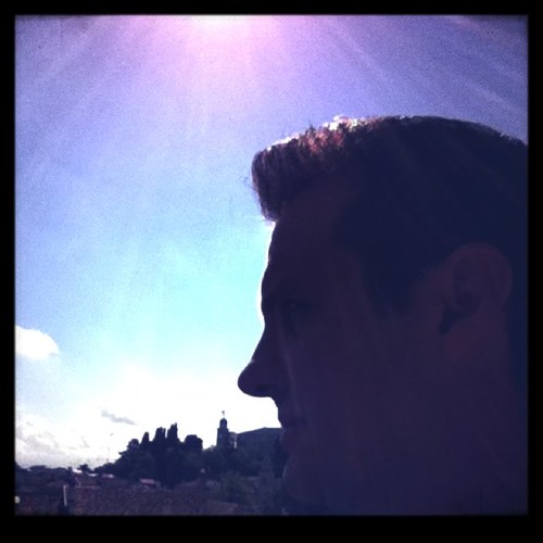 mariocozziud's profile picture. 