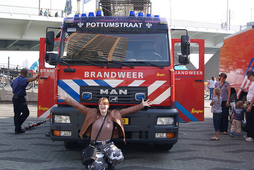 DilianaVS600's profile picture. loves #NCISLA, #teamCallen. loves my Suzuki Intruder chopper and loves #Peterbilt, #Kenworth and #Mack trucks.