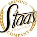 Staas Brewing (@staasbrewing) Twitter profile photo Staas Brewing (@staasbrewing) Twitter profile photo