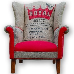 loves fabric & chairs, teaches upholstery and who loves old, new, recycled, upcycled, preloved & unloved chairs! See Instagram @plush_upholstery_workshops