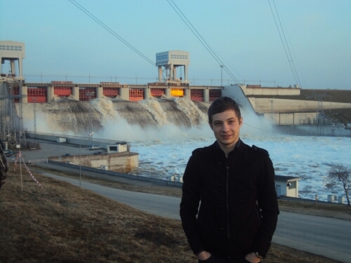 egilsjakovlevs's profile picture. 