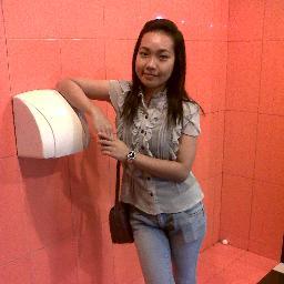 Simple, friendly, cheerful... ^_^