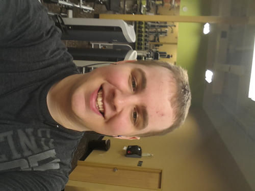 theJoeCarl Profile Picture