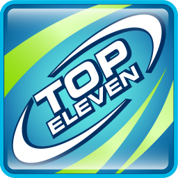 Twitter Việt chính thức của Top Eleven. Top 11 là trò chơi quản lý đội bóng trực tuyến nhiều người chơi nhất thế giới.