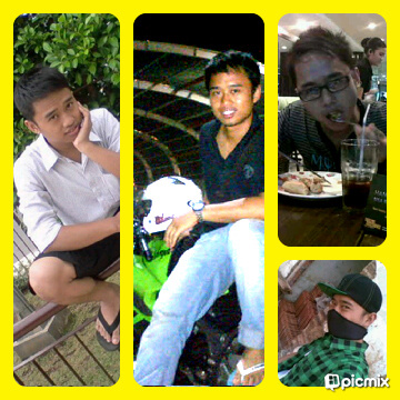 [g̲̅u̲̅e̲̅] gag tau harus ngomongin pha . V yg penting [g̲̅u̲̅e̲̅] ya [g̲̅u̲̅e̲̅] ..... Be your selp