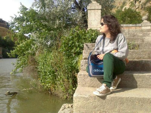 mariaalonso2105's profile picture. 