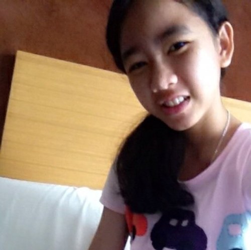 Morkkh's profile picture. Mork [ The Friendily ] KUSMP 12 SPC. balloon girl sky and star.