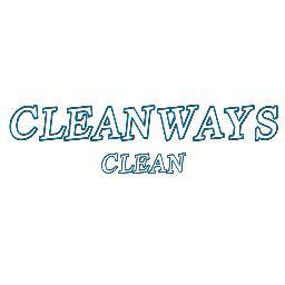 cleanwayscarpet's profile picture. Keep it clean with Cleanways