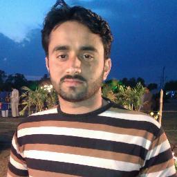 Muhammad Abbas