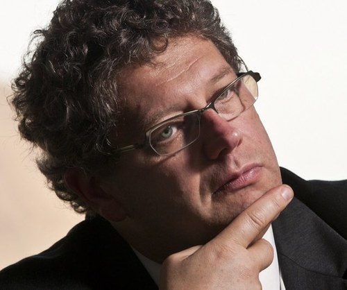 Bart van Ark Profile