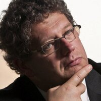 Bart van Ark (@bart_ark) 's Twitter Profile