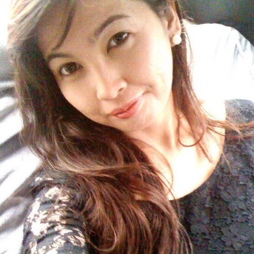 Life is simple yet full of surprises. INC Proud. Follow me! :-)