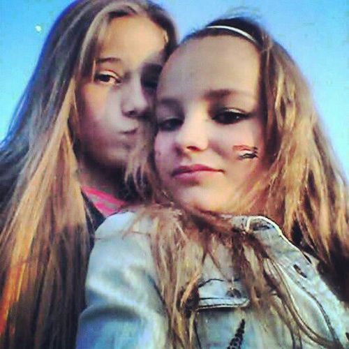 Moppies raily,britt,mikki,janine,isabel love jullie xx