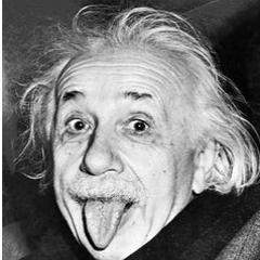 Imagination is more important than knowledge