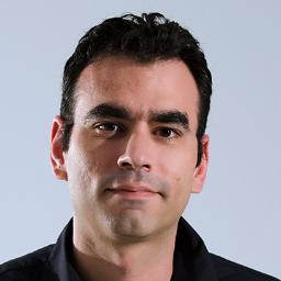 Spyros Thalassinosさんのプロフィール画像