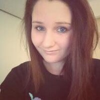 Chelsey Palmer ❤️ Memecoin (@glitter_shy) Twitter profile photo