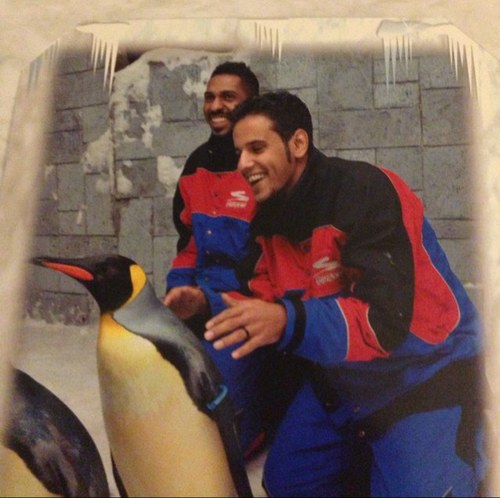 عاشق اتحادي