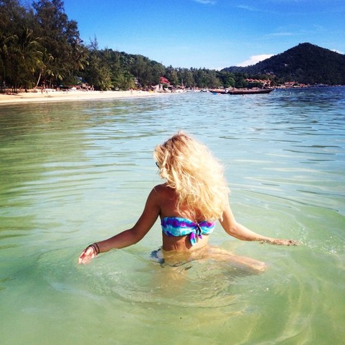 KarinaForte_'s profile picture. i like turtles