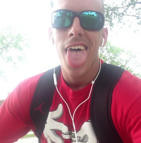 GreenLanternCEO's profile picture. P.U.S.H