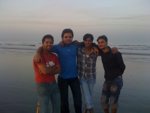 Arsalan145's profile picture. 