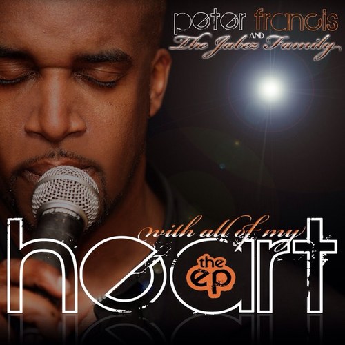 Manifesting the Sound of Heaven - You can DOWNLOAD the 'With All of My Heart' EP on iTunes - http://t.co/1fuH69W6Ni