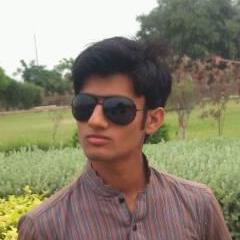 Student of Computer science, interested in mobiles, love to have fun with friends, adore driving it's kahisf hamza siddiqui
