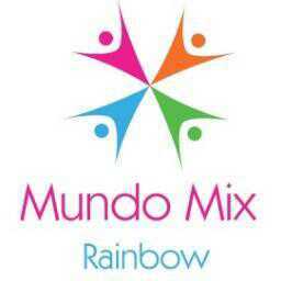 mix_rainbow's profile picture. 
