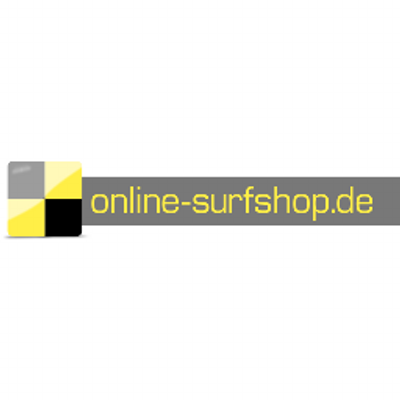 Online surfshop outlet