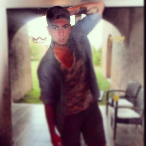 Liam__Mckeown's profile picture. 