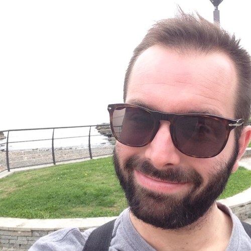 FedePecche's profile picture. 