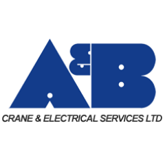 abcranesuk's profile picture. A & B Cranes has built a reputation for the first class supply and installation of jib and Gantry Cranes, underslung and Goliath Cranes.
