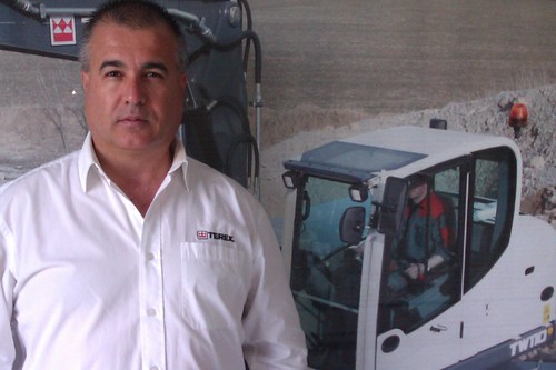 CruzAutomec's profile picture. Delegado Comercial