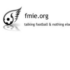 This is the  Football made in England Twitter page , we talk football and nothing else.