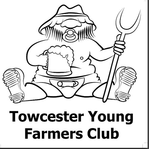 Towcester YFC, the biggest and best club in Northants