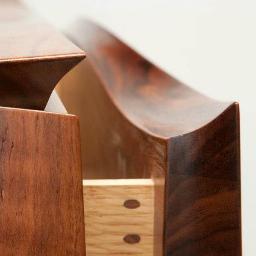 Waywood: designers and makers of bespoke fine furniture. Design, Innovation, Creation.