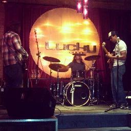 thesatsjupiter's profile picture. This is the Official Twitter of The Satellites Jupiter, an Austin based
 Rock Band.