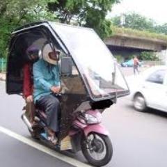 Byk orang punya rencana besar tapi tdk jadi kenyataan. Krn begitu byk orang yg punya rencana besar tapi gagal menepati janji2 kecil mereka.
