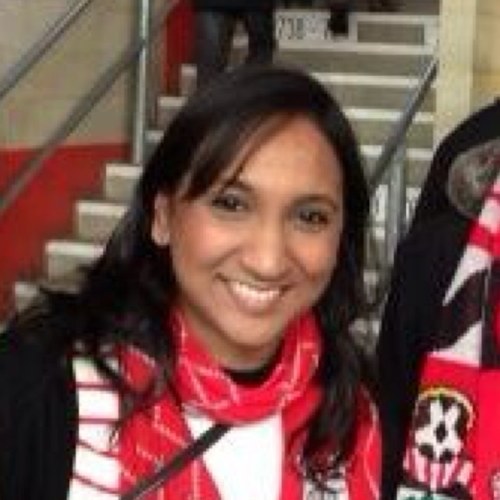 For updates on my activities as a councillor in Southampton follow @LabourSatvir