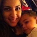 Olivia Granillo - @lilolivia03 - Twitter