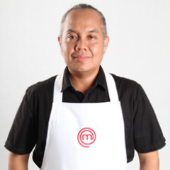 The Official Twitter for MasterChef Indonesia 3 Contestant. #MasterChefID