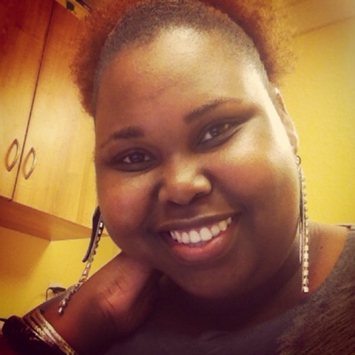 Simple, Enjoyable, && Lovable chick  #teamHappy #teamHardWorker #teamSMTTT  #TeamLovely #TeamFun