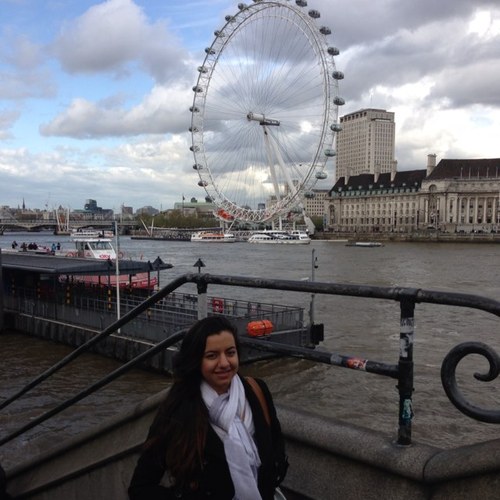 Rguez_Gabriela's profile picture. Si lo quiero, lo tengo...