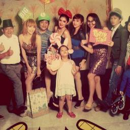 Dunia KeziAmour Indonesia || Thanks For Follow Me || Keep Support @Kezia_ChiBi || Enjoy By : MinC