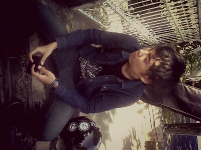 arbud_permana's profile picture. SE