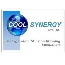 coolsynergy's profile picture. Cool Synergy Ltd offers a vast range of services to the RAC sector including Co2 cooling system, process cooling, Air Conditioning and Engineering.